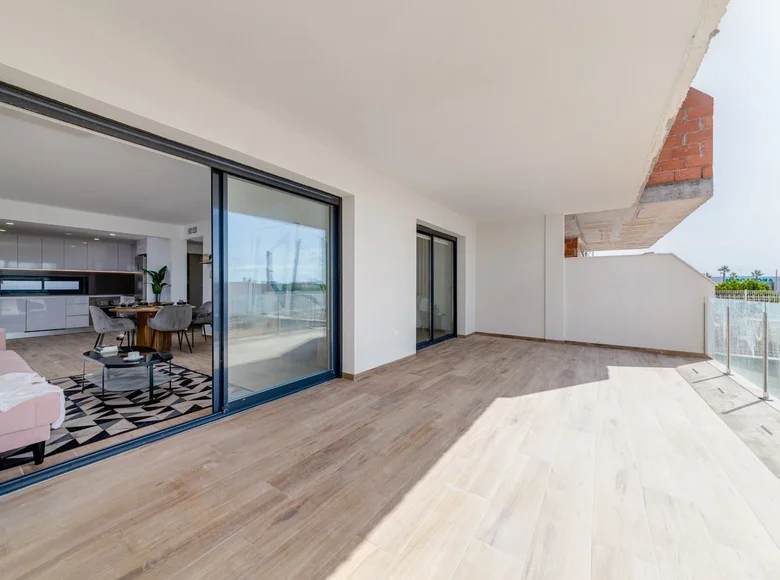 Wohnung 2 Schlafzimmer 110 m², Alle Länder