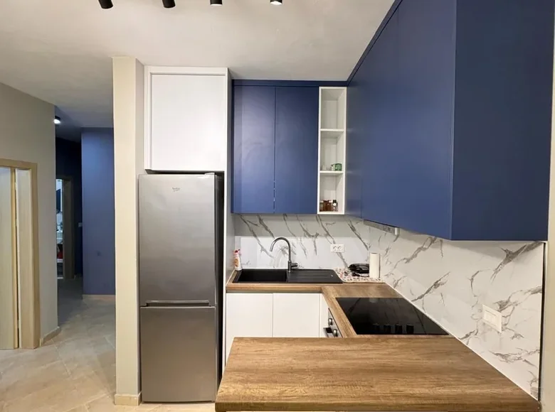 Квартира 1 комната 103 м² Дуррес, Албания