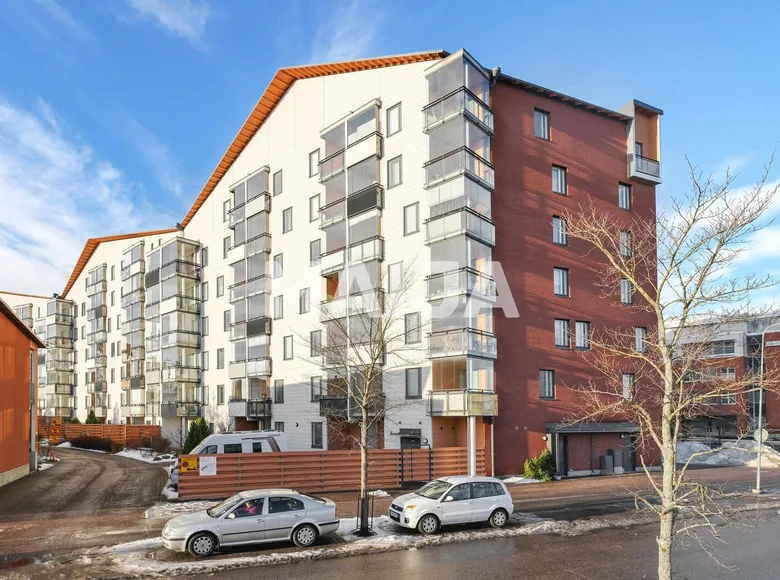 Apartamento 2 habitaciones 51 m² Helsinki sub-region, Finlandia