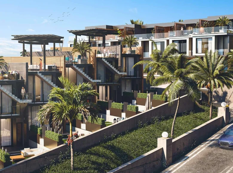Willa 2 pokoi 165 m² Batumi, Gruzja