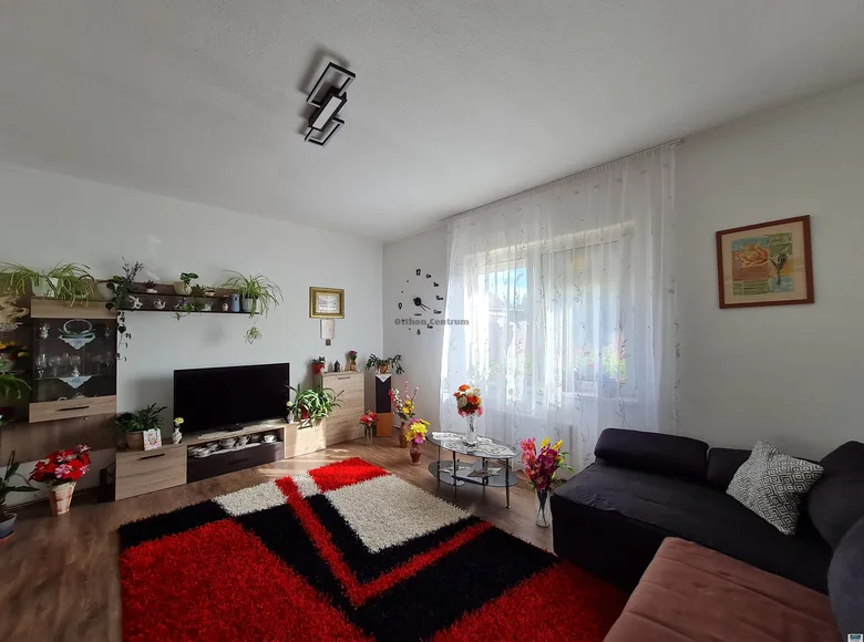 2 room house 40 m² Tokodaltaro, Hungary