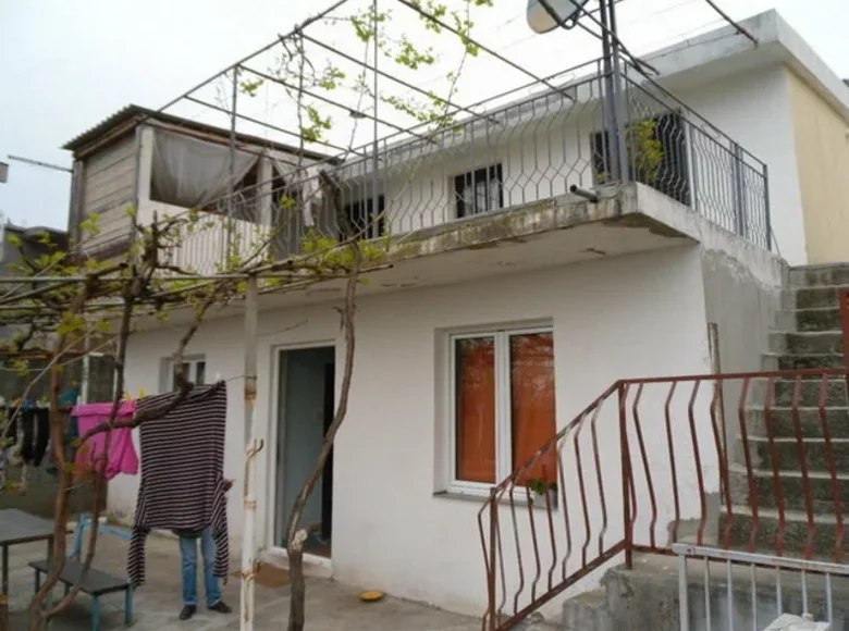 Casa 6 habitaciones 128 m² Montenegro, Montenegro