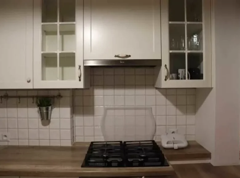 2 room apartment 46 m² in Gdynia, Poland