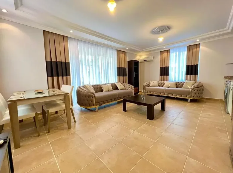 Wohnung 3 zimmer  Yaylali, Türkei