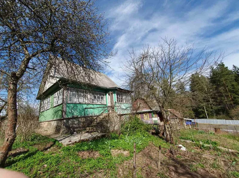 Haus 54 m² Radaskovicki sielski Saviet, Weißrussland