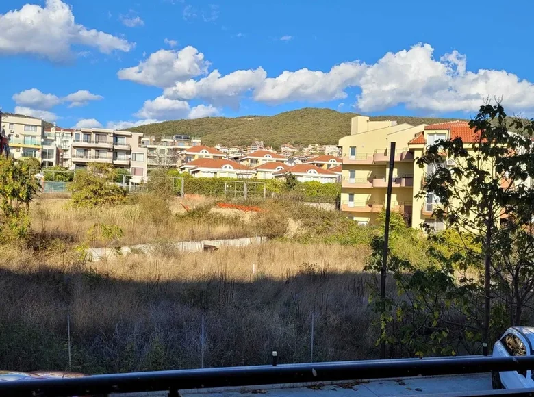 1 room apartment 43 m² Sveti Vlas, Bulgaria