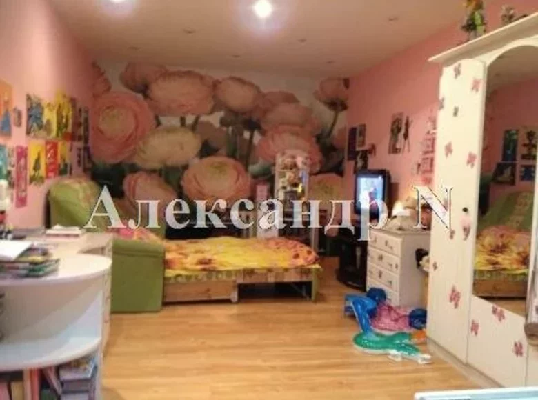 4 room apartment 138 m² Odessa, Ukraine