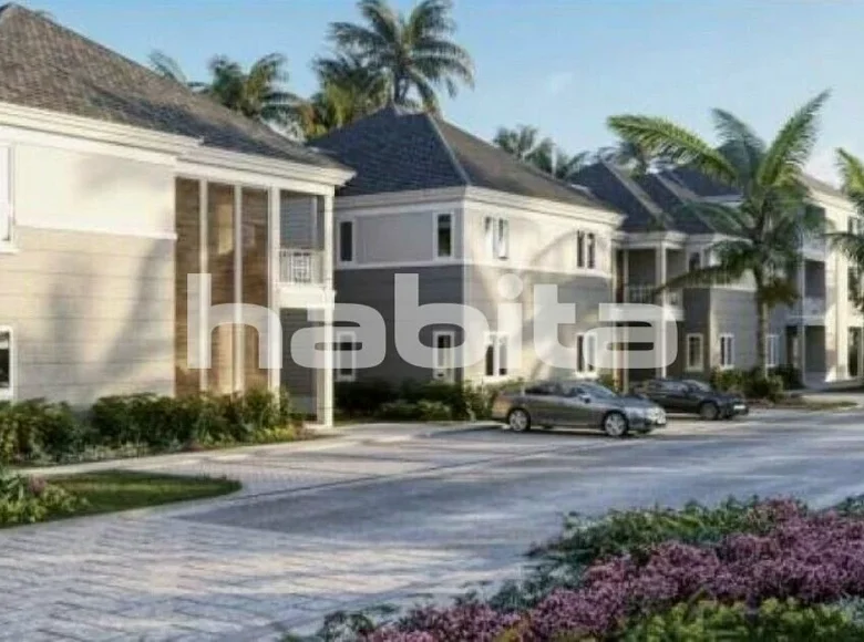 Дом 10 комнат 124 м² New Providence, Багамы