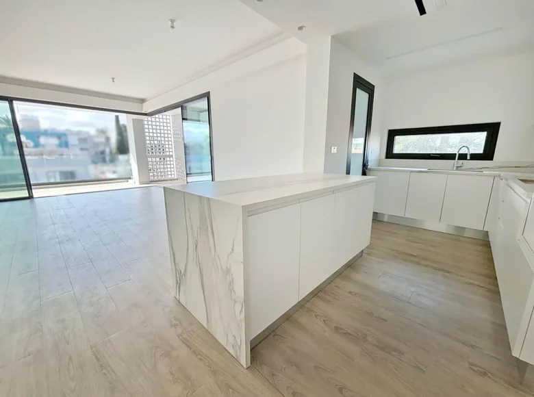 3 bedroom apartment 130 m² Nicosia, Cyprus