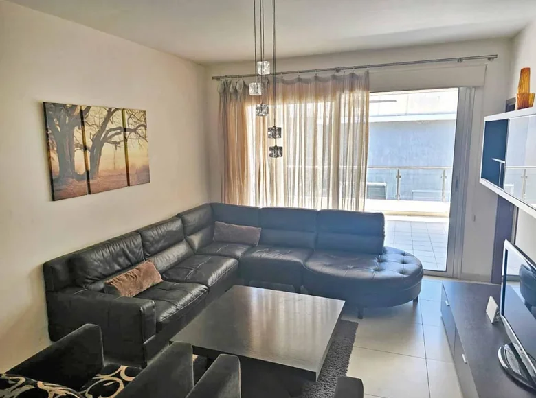 Appartement 2 chambres 88 m² Germasogeia, Chypre