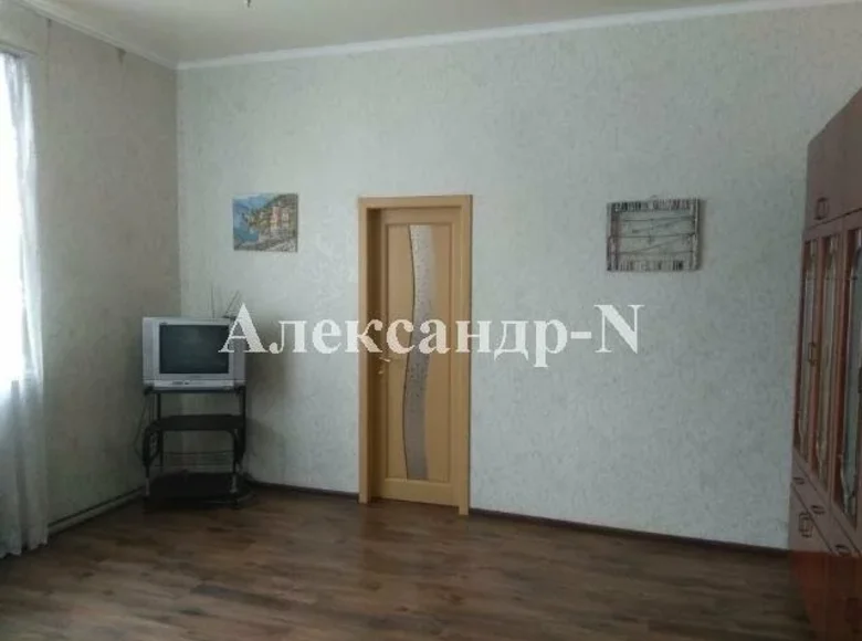 2 room apartment 52 m² Odessa, Ukraine