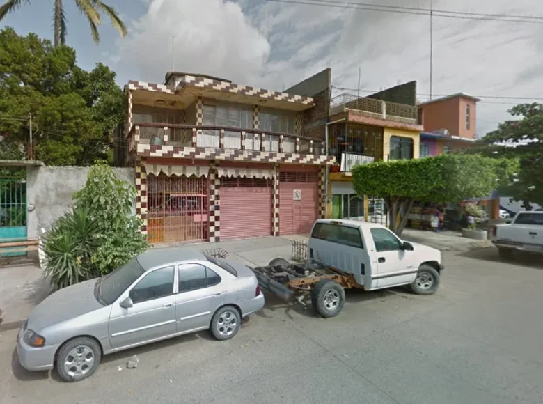 Haus 3 Schlafzimmer 100 m² Matias Romero Avendano, Mexiko