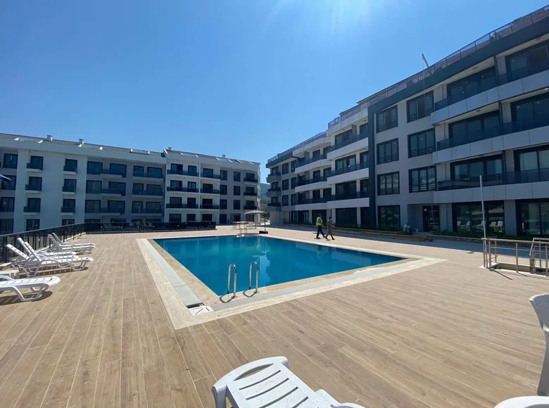 Haus 4 zimmer 235 m² Cinarcik, Türkei