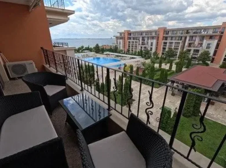 Appartement 3 chambres 102 m² Elenite Resort, Bulgarie