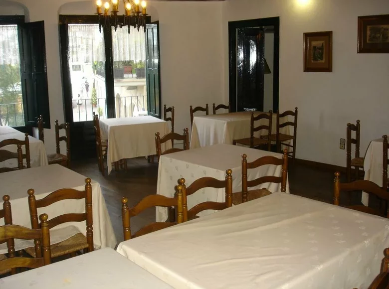 Restaurant, Café 250 m² Costa Brava, Spanien