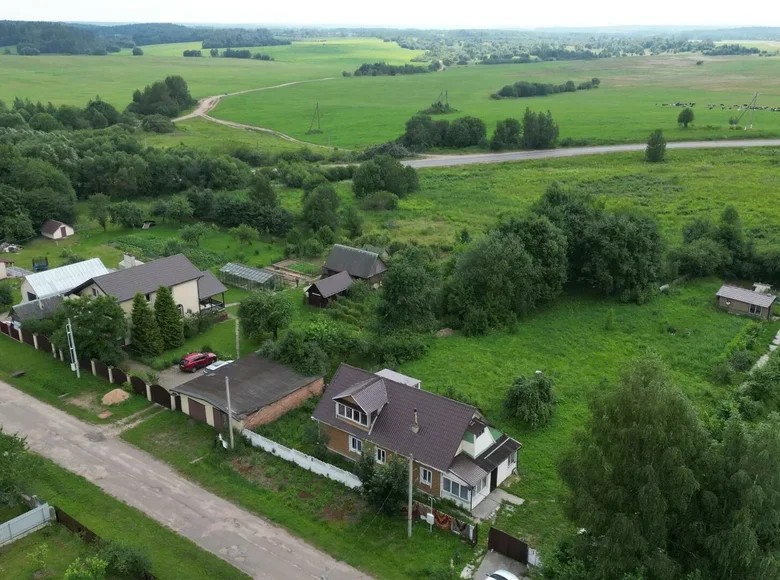 Haus 94 m² Astrosycki siel ski Saviet, Weißrussland