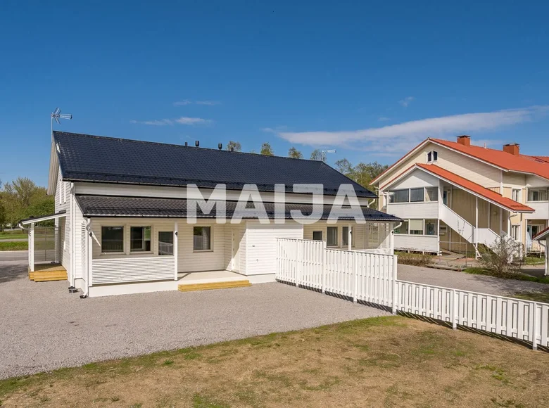 Haus 3 zimmer 86 m² Raahe, Finnland