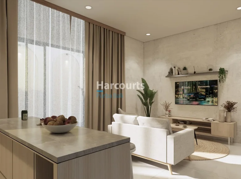 Willa 2 pokoi 205 m² Tumbak Bayuh, Indonezja
