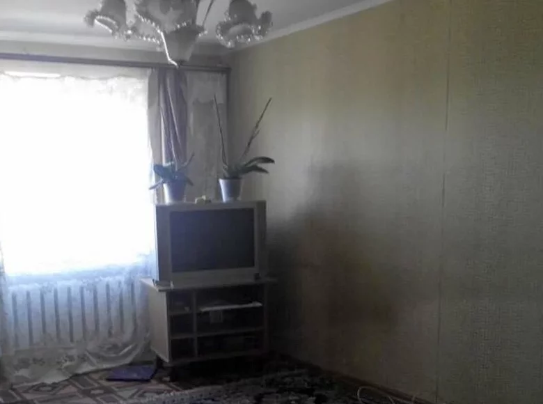 1 room apartment 28 m² Odesa, Ukraine