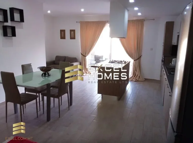 Apartamento 3 habitaciones  en Lija, Malta