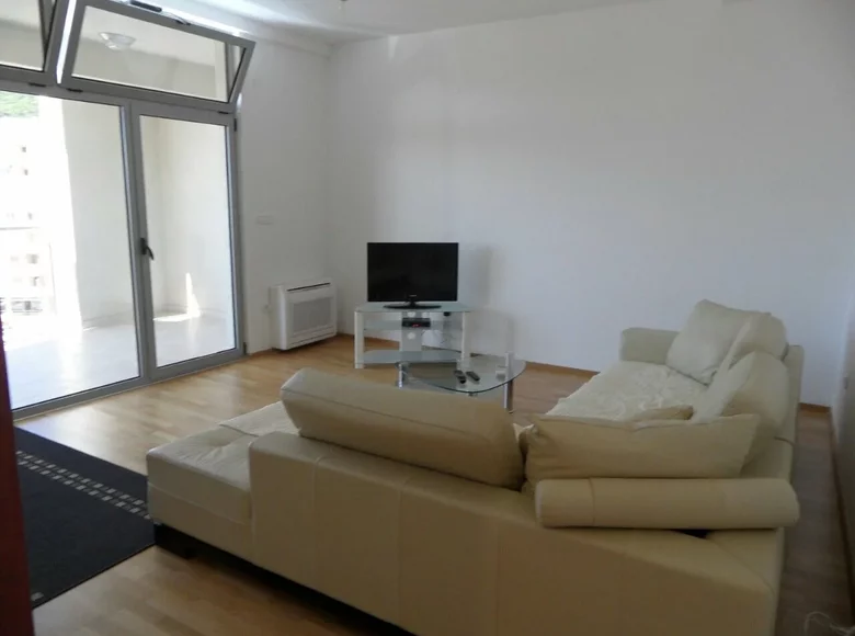 4 bedroom apartment 150 m² Budva Municipality, Montenegro