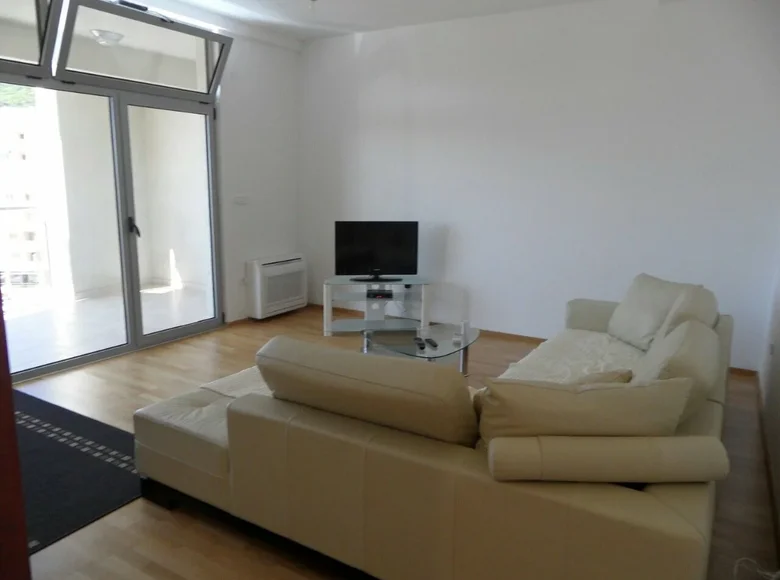 Apartamento 5 habitaciones 150 m² Municipio de Budva, Montenegro