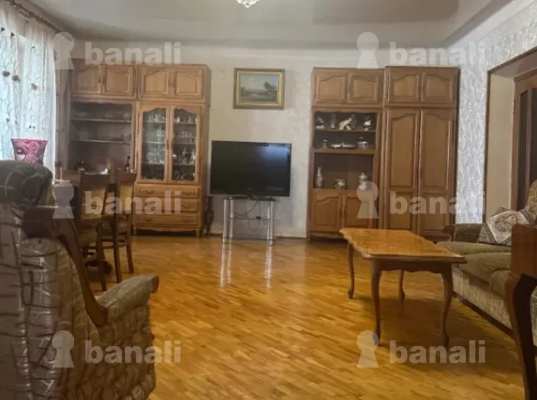 Mieszkanie 6 pokojów 147 m² Erywań, Armenia