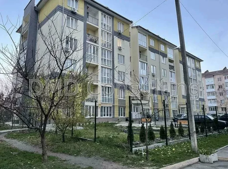 Appartement 1 chambre 44 m² Sofiivska Borschahivka, Ukraine