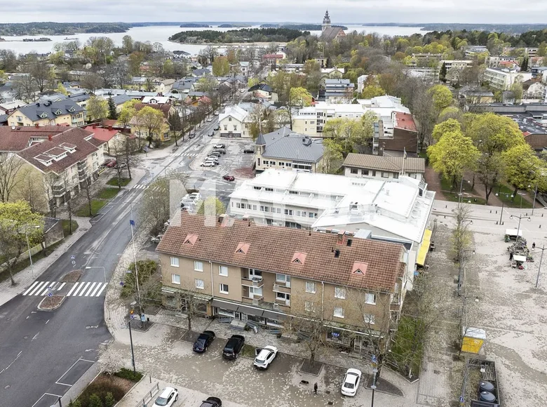 1 bedroom apartment 53 m² Naantali, Finland