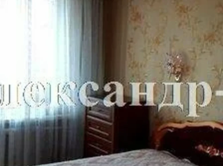 Appartement 4 chambres 85 m² Odessa, Ukraine