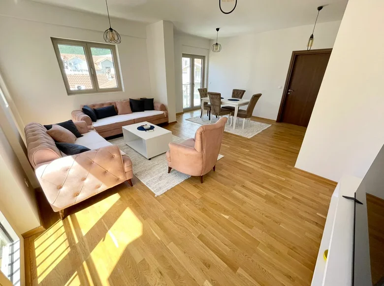 Appartement 2 chambres 85 m² Budva, Monténégro