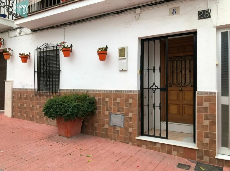 Adosado 3 habitaciones 85 m² España, España