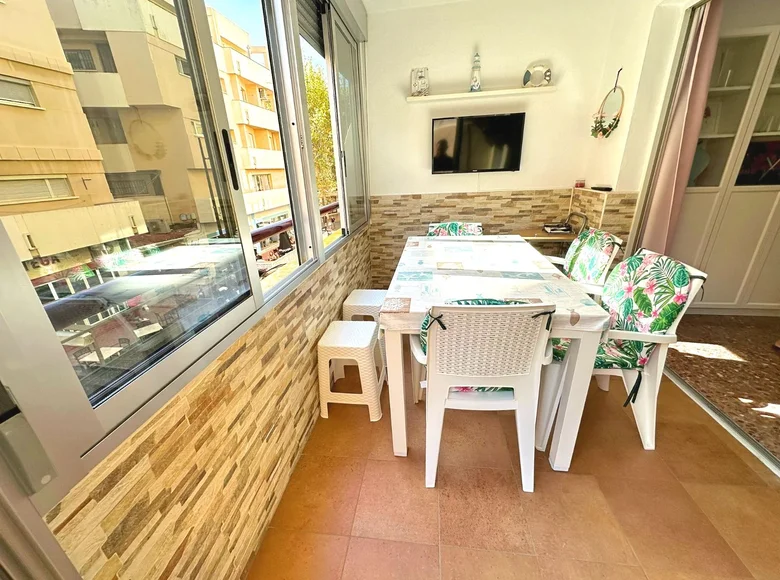 Apartamento 1 habitacion 68 m² Calpe, España