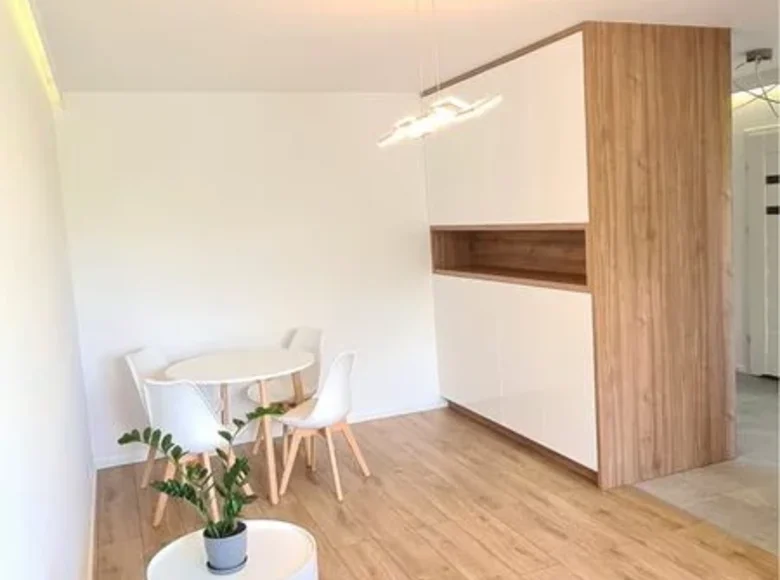 Wohnung 2 Zimmer 42 m² in Krakau, Polen