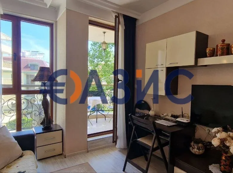 1 bedroom apartment 66 m² Nesebar, Bulgaria
