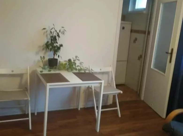 1 room apartment 27 m² in Warsaw, Poland