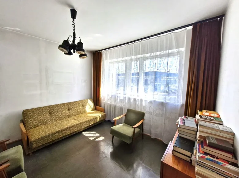 3 room apartment 50 m² Warsaw, Poland