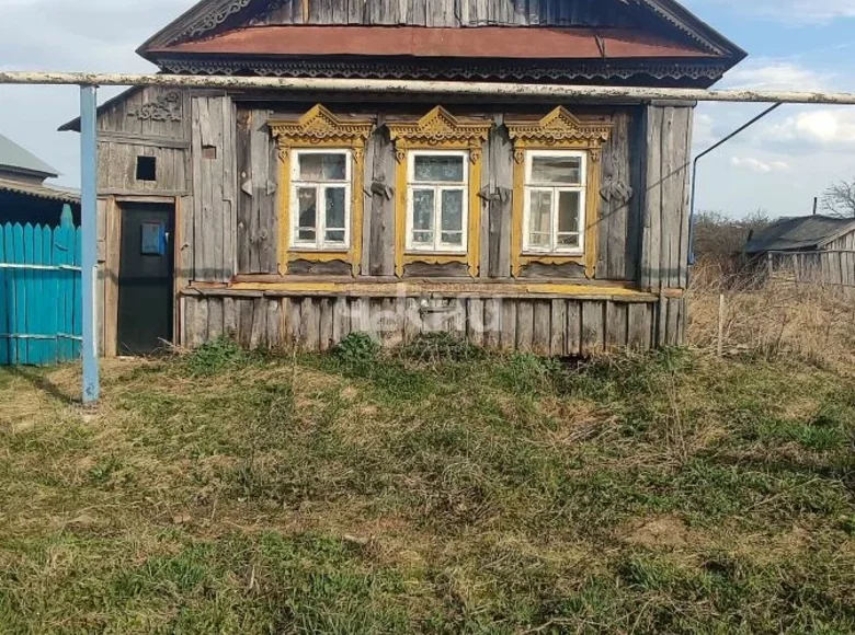 Casa 32 m² Kudeyarovskiy selsovet, Rusia