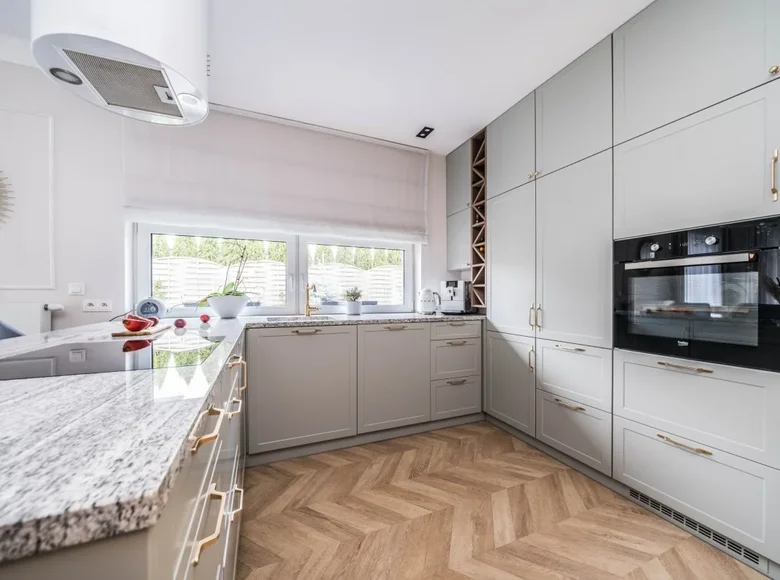 Wohnung 115 m² Ebenhausen, Polen