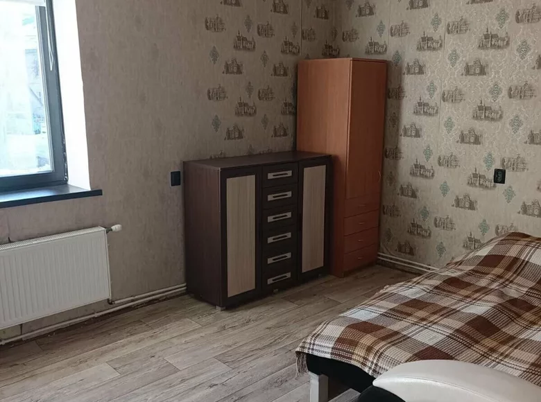 1 room apartment 26 m² Minsk, Belarus