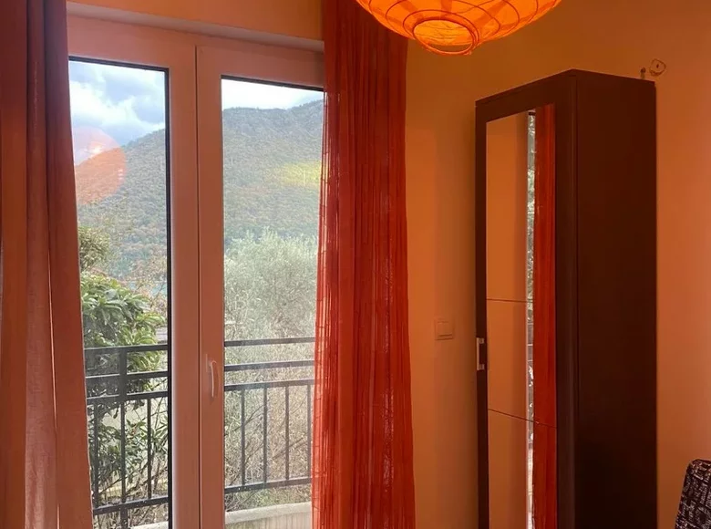 Apartamento 1 habitacion 54 m² Montenegro, Montenegro