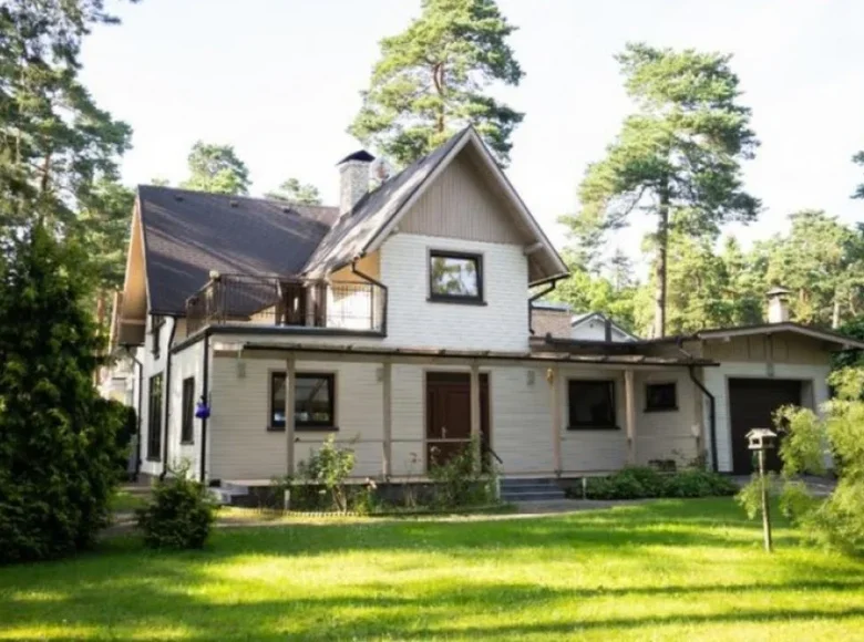 4 room house 228 m² Jurmala, Latvia