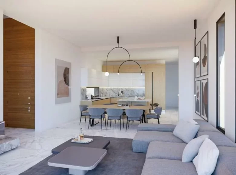 Villa de 3 habitaciones 240 m² Tsada, Chipre