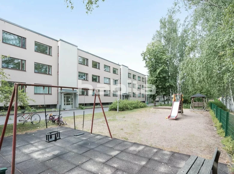 Mieszkanie 2 pokoi 52 m² Uusimaa, Finlandia