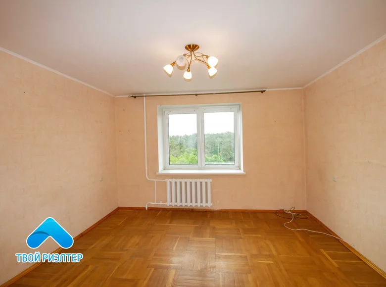 3 room apartment 62 m² Homel, Belarus