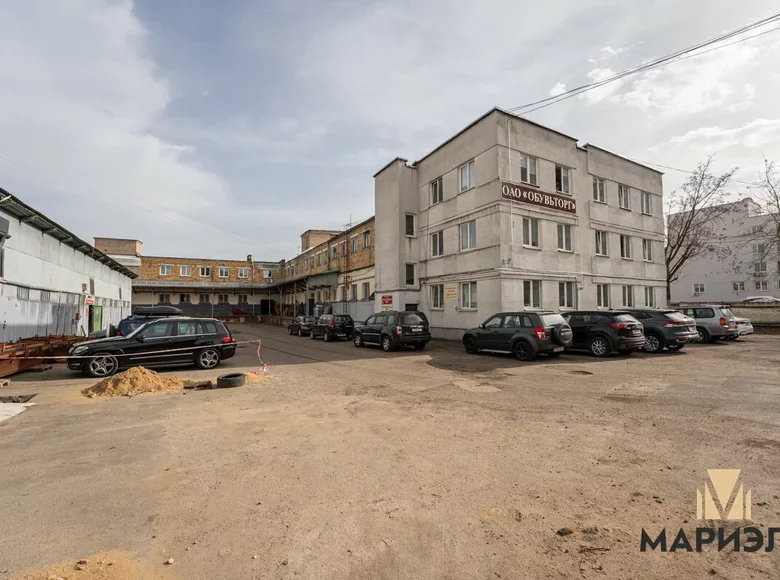 Office 5 285 m² in Minsk, Belarus