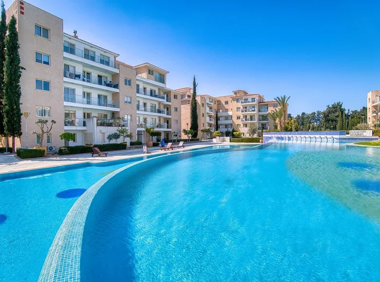 Maison 2 chambres 93 m² Paphos, Chypre