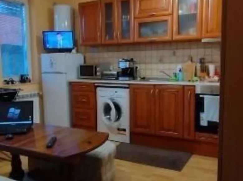Квартира 40 м² Витоша, Болгария