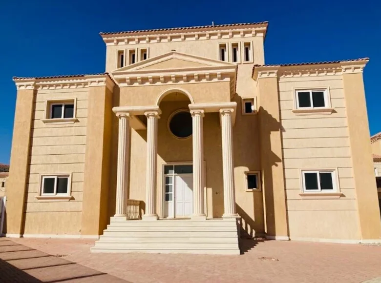 Villa de 6 chambres  Hurghada, Égypte