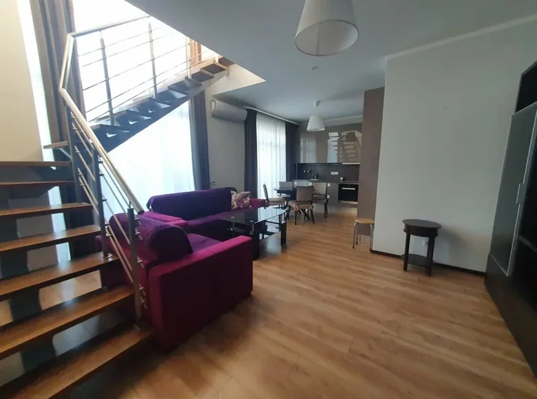 4 room apartment 490 m² Jurmala, Latvia